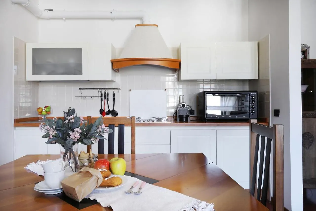 Ca' Cecilia Apartment Venice Italy