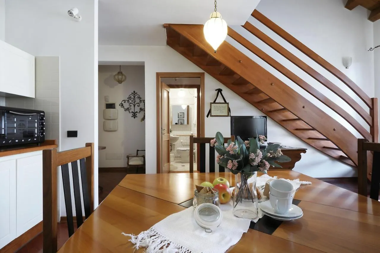 Ca' Cecilia Apartment Venice