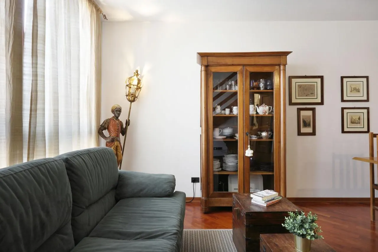 Ca' Cecilia Apartment Venice