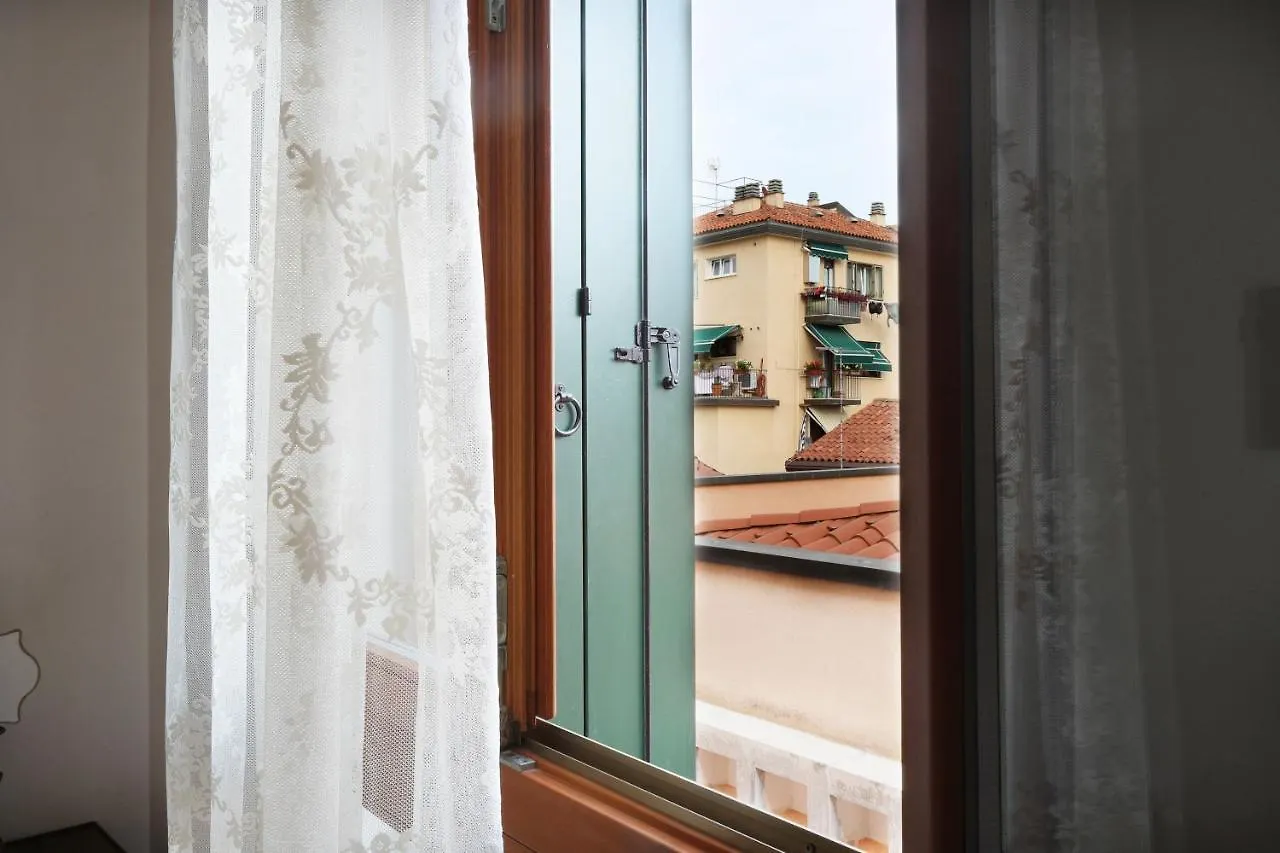 Ca' Cecilia Apartment Venice 0*,  Italy