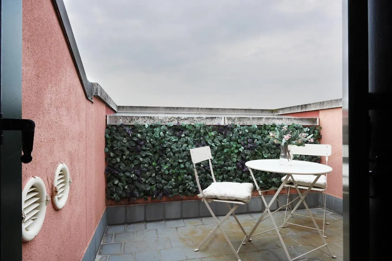 Ca' Cecilia Apartment Venice