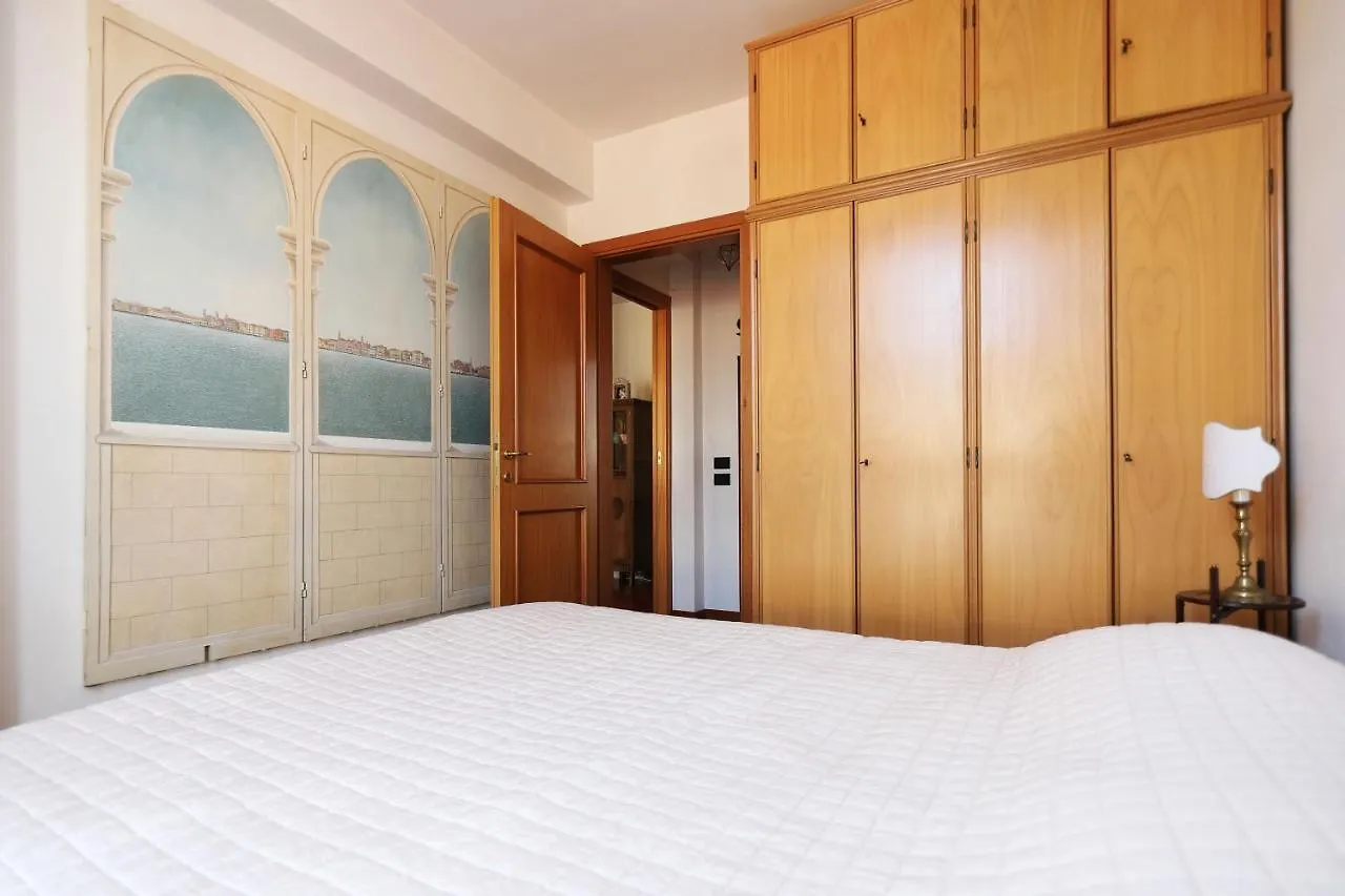 Ca' Cecilia Apartment Venice Italy
