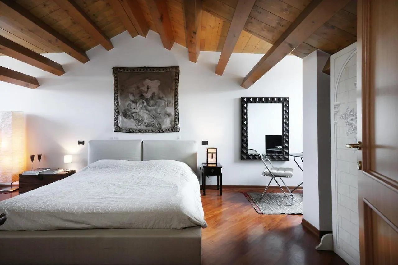Ca' Cecilia Apartment Venice Italy